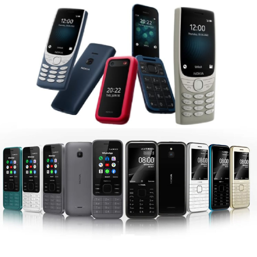 بهترین گوشی موبایل تا 2 میلیون تومان